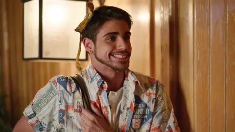 En el próximo capítulo de ‘Amar es para siempre’: ¡Ciriaco regresa por sorpresa a casa! En el próximo capítulo de ‘Amar es para siempre’: ¡Ciriaco regresa por sorpresa a casa!