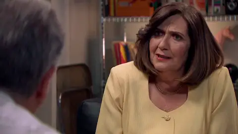 ¿Hacer lo correcto o salvar a Raúl?: Carmen y Fran, ante la decisión más importante de sus vidas ¿Hacer lo correcto o salvar a Raúl?: Carmen y Fran, ante la decisión más importante de sus vidas