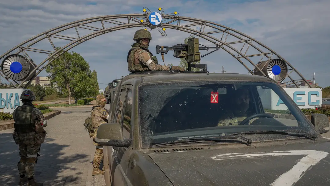 Guerra Rusia Ucrania Guerra Rusia Ucrania