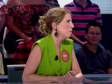 El homenaje de Soledad Gim&eacute;nez con &lsquo;La flor de la canela&rsquo;: a las mujeres &ldquo;olvidadas&rdquo; en la m&uacute;sica