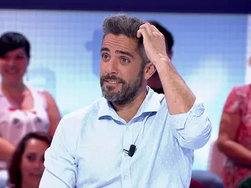 El insólito lapsus de Roberto Leal al dar paso a ‘El Rosco’: ¡el propio Orestes le corrige! El insólito lapsus de Roberto Leal al dar paso a ‘El Rosco’: ¡el propio Orestes le corrige!