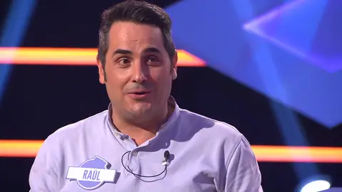 Raúl cuenta una decepcionante experiencia vivida en Nueva York… ¡al probar la hamburguesa de bisonte! Raúl cuenta una decepcionante experiencia vivida en Nueva York… ¡al probar la hamburguesa de bisonte!