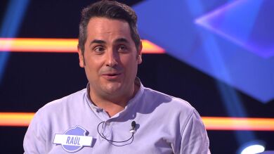 Raúl cuenta una decepcionante experiencia vivida en Nueva York… ¡al probar la hamburguesa de bisonte!