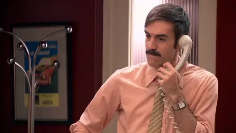 El plan para recuperar Garlo ya está en marcha: Carrousel sorprende a Raúl con una tentadora propuesta El plan para recuperar Garlo ya está en marcha: Carrousel sorprende a Raúl con una tentadora propuesta