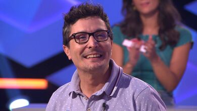 La contundente confesión paternal de Vicente en ‘¡Boom!’: “Soy un padre tontico”