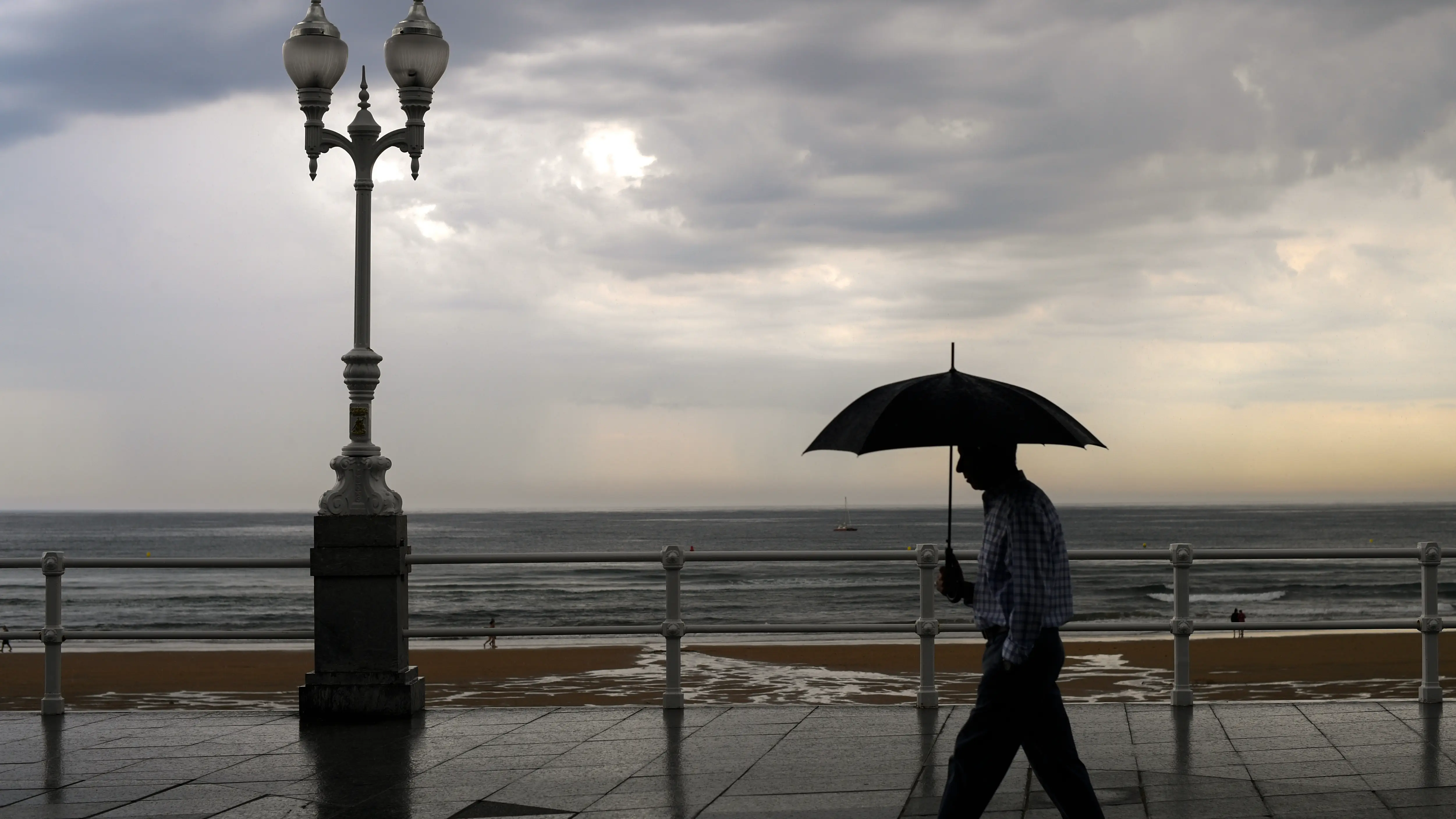 Tormentas en septiembre Tormentas en septiembre