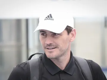 Iker Casillas Iker Casillas
