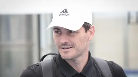 Iker Casillas Iker Casillas