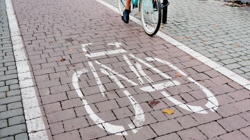 Montar en bicicleta fomenta la reducción del automóvil
