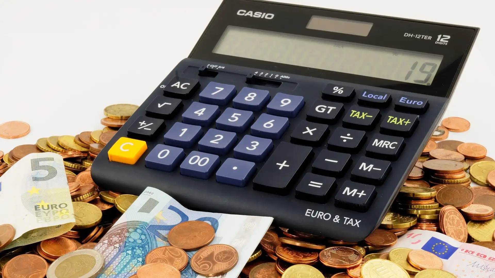 La crisis energ&eacute;tica y la subida de precio ahogan a las empresas