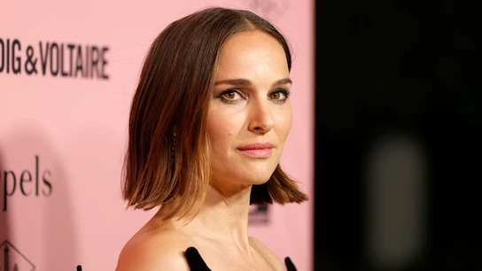 Natalie Portman Natalie Portman