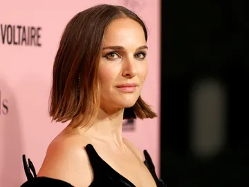 Natalie Portman Natalie Portman
