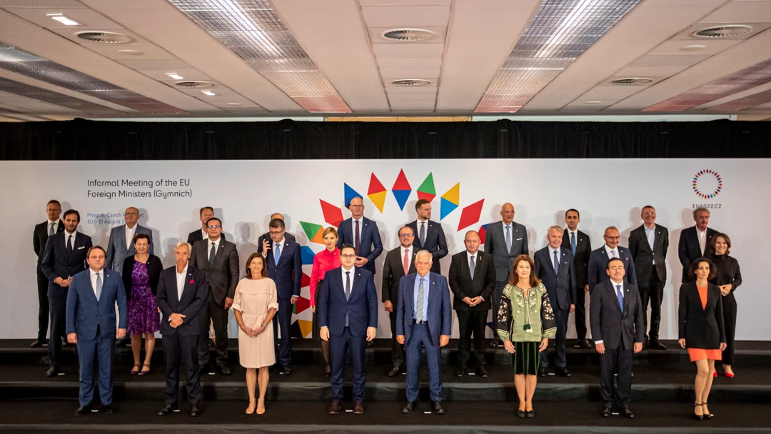 Se suspende el acuerdo de facilitación de visados con Rusia que se firmó en 2007 Se suspende el acuerdo de facilitación de visados con Rusia que se firmó en 2007