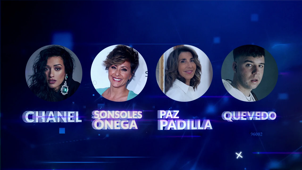 Invitados 'El Hormiguero 3.0' Invitados 'El Hormiguero 3.0'