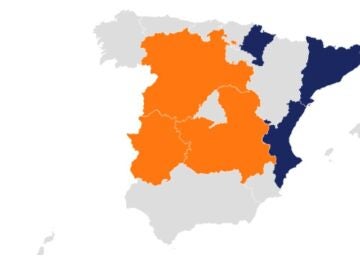 El mapa de la vuelta al cole en España: Dónde es más caro, qué es lo que más sube y cómo conseguir ahorrar