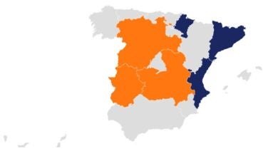 El mapa de la vuelta al cole en España: Dónde es más caro, qué es lo que más sube y cómo conseguir ahorrar