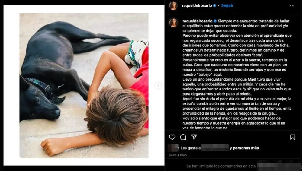 Instagram Raquel del Rosario