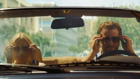 Miranda Blake decide quedarse en Mallorca: “Mi vida está aquí ahora” Miranda Blake decide quedarse en Mallorca: “Mi vida está aquí ahora”