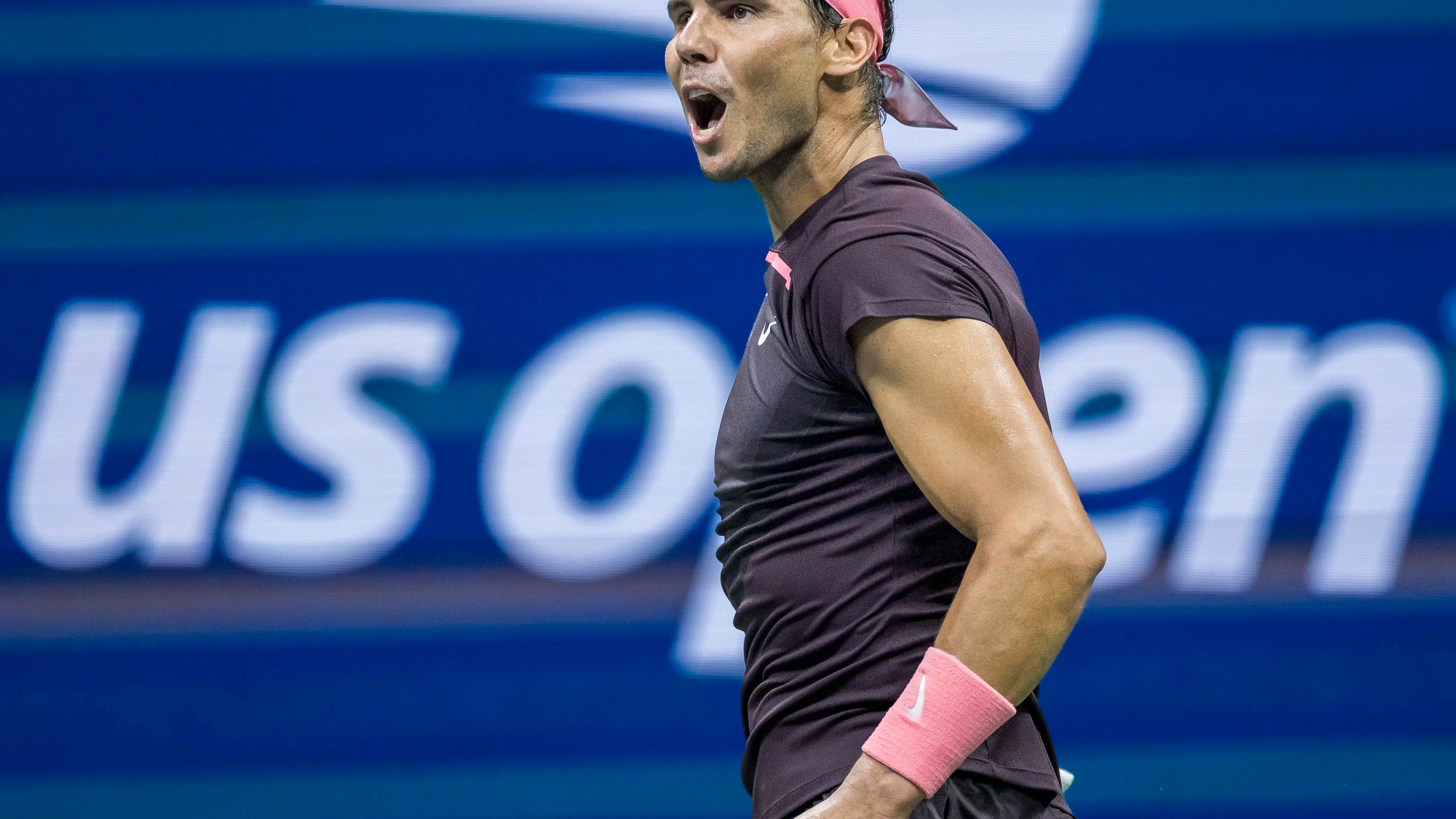 Rafa Nadal - Fabio Fognini: Horario y dónde ver el partido del US Open Rafa Nadal - Fabio Fognini: Horario y dónde ver el partido del US Open