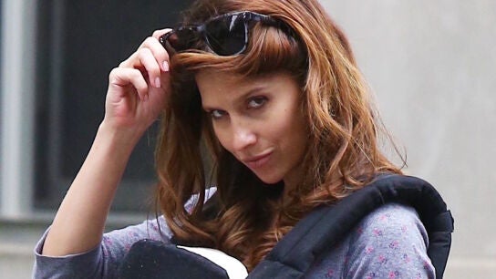 Hilaria Baldwin