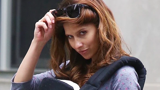 Hilaria Baldwin Hilaria Baldwin