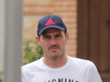 Iker Casillas