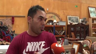 Una granizada provoca la muerte de una bebé en Girona: 