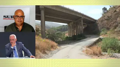 Crimen del senderista. Crimen del senderista.