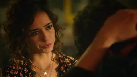 La sorprendente decisión de Carmen: ¡No se casará con Max! La sorprendente decisión de Carmen: ¡No se casará con Max!