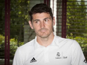 Iker Casillas Iker Casillas