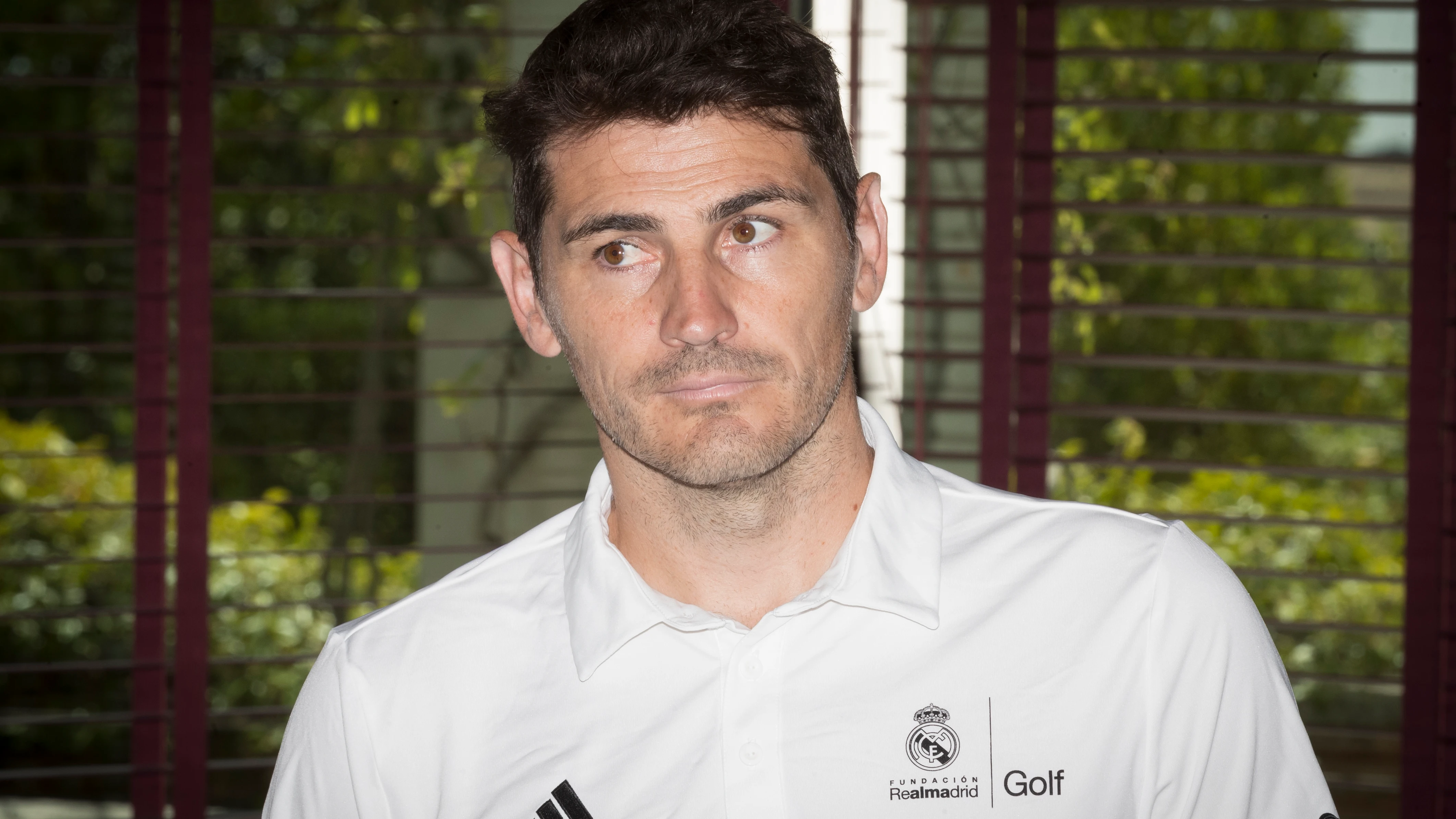 Iker Casillas