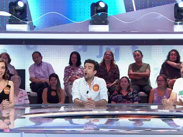¿Nuevo récord de Rafa? Su espectacular pleno en el ‘Una de Cuatro’… ¡con 32 aciertos! ¿Nuevo récord de Rafa? Su espectacular pleno en el ‘Una de Cuatro’… ¡con 32 aciertos!