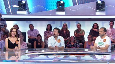 ¿Nuevo récord de Rafa? Su espectacular pleno en el ‘Una de Cuatro’… ¡con 32 aciertos!
