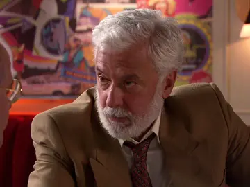 La teoría de Barros sobre los atracos a las joyerías deja sin palabras a Luján La teoría de Barros sobre los atracos a las joyerías deja sin palabras a Luján