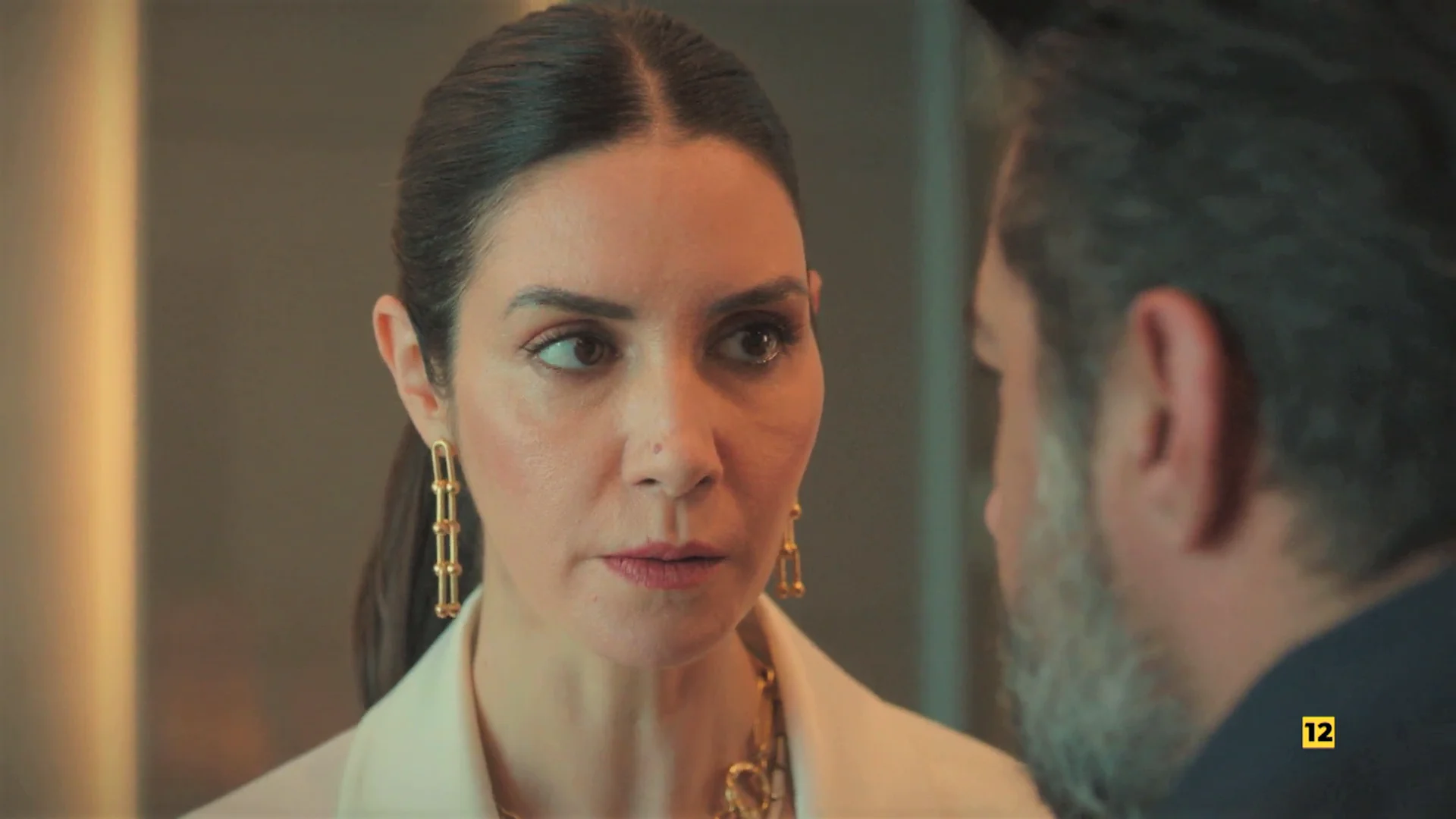 Suzan prepara un plan para vengarse de Akif tras revelar su gran secreto 