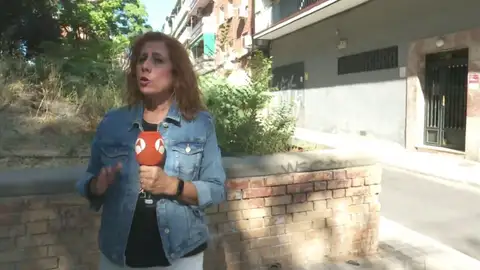 Okupación ilegal. Okupación ilegal.