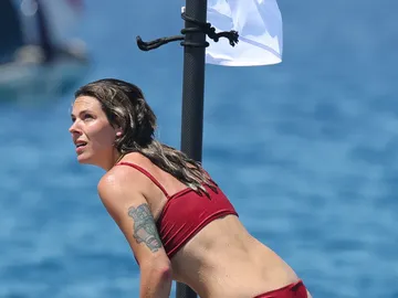 Laura Matamoros Laura Matamoros