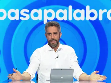 Descubre a los invitados de 'Pasapalabra' del 2 al 6 de septiembre: ¿De qué te suenan? Descubre a los invitados de 'Pasapalabra' del 2 al 6 de septiembre: ¿De qué te suenan?