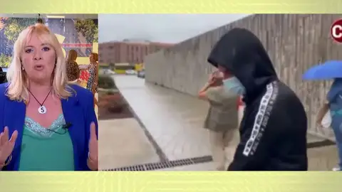 Yeremi Vargas. Yeremi Vargas.