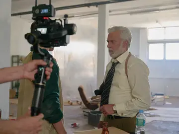 Conoce a los nuevos personajes que han llegado esta semana a 'Amar es para siempre' Conoce a los nuevos personajes que han llegado esta semana a 'Amar es para siempre'