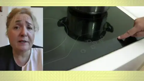 Yolanda Moratilla. Yolanda Moratilla.