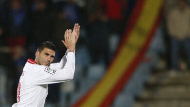 El conmovedor mensaje del hijo de José Antonio Reyes a su padre el día que hubiese cumplido 38 años