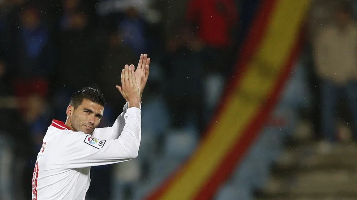 José Antonio Reyes José Antonio Reyes