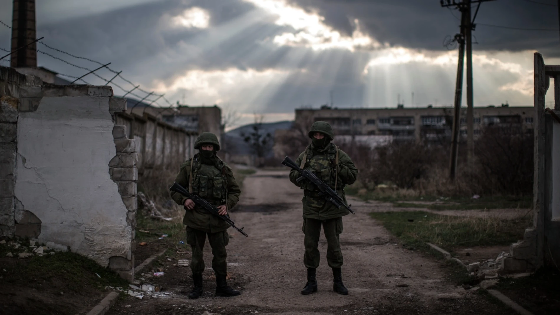 Guerra Ucrania Rusia hoy, última hora de la guerra ruso-ucraniana Guerra Ucrania Rusia hoy, última hora de la guerra ruso-ucraniana