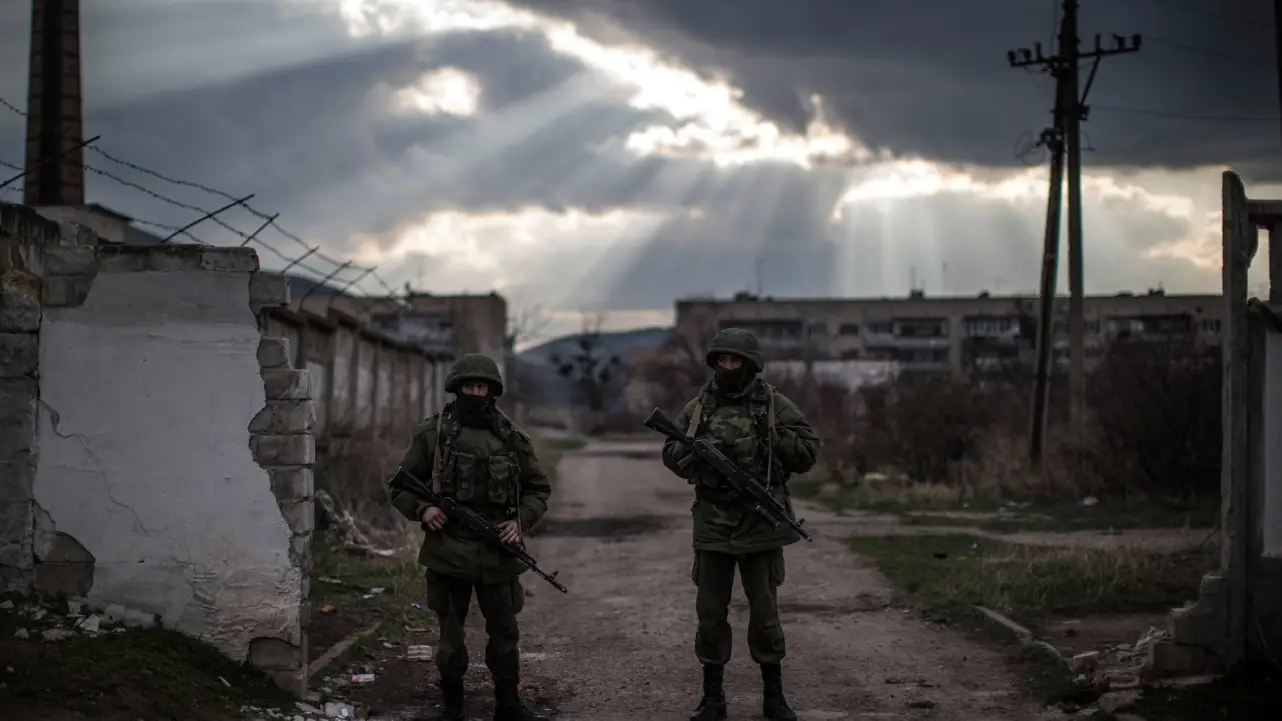 Guerra Ucrania Rusia hoy, última hora de la guerra ruso-ucraniana Guerra Ucrania Rusia hoy, última hora de la guerra ruso-ucraniana