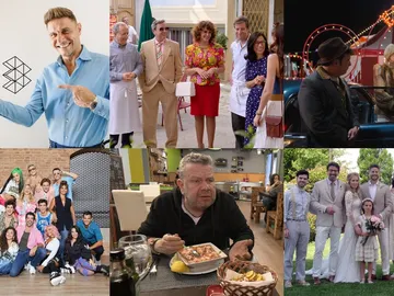 Presentación en el FesTVal 2022 Presentación en el FesTVal 2022