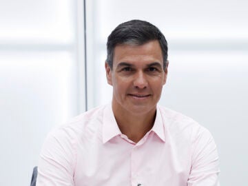 Pedro Sánchez anuncia que el IVA del gas bajará del 21% al 5%