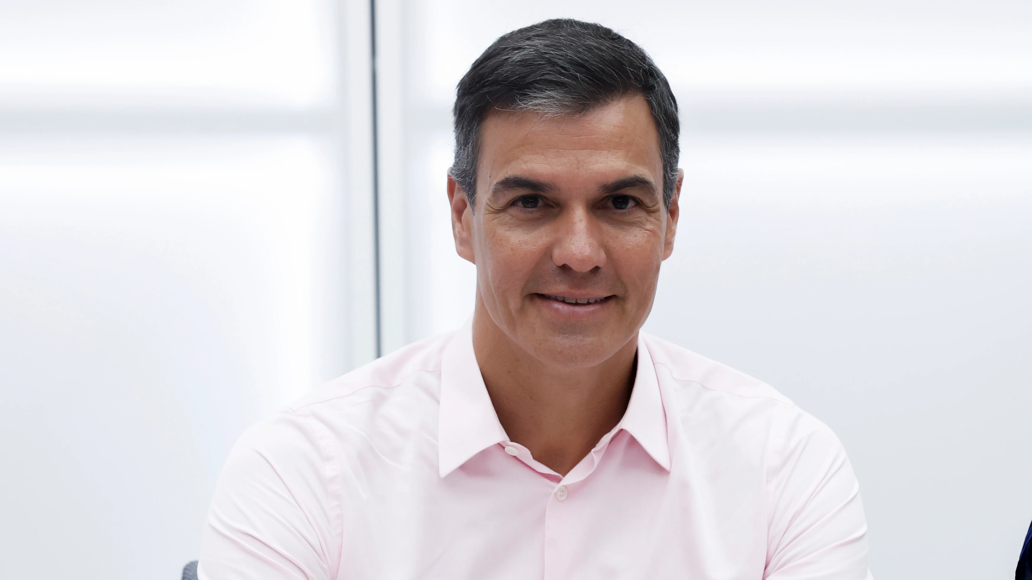 Pedro S&aacute;nchez anuncia que el IVA del gas bajar&aacute; del 21% al 5%