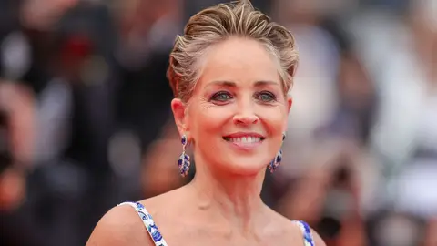 Sharon Stone Sharon Stone