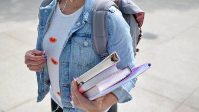 Cómo forrar un libro y que la vuelta al cole no sea una pesadilla
